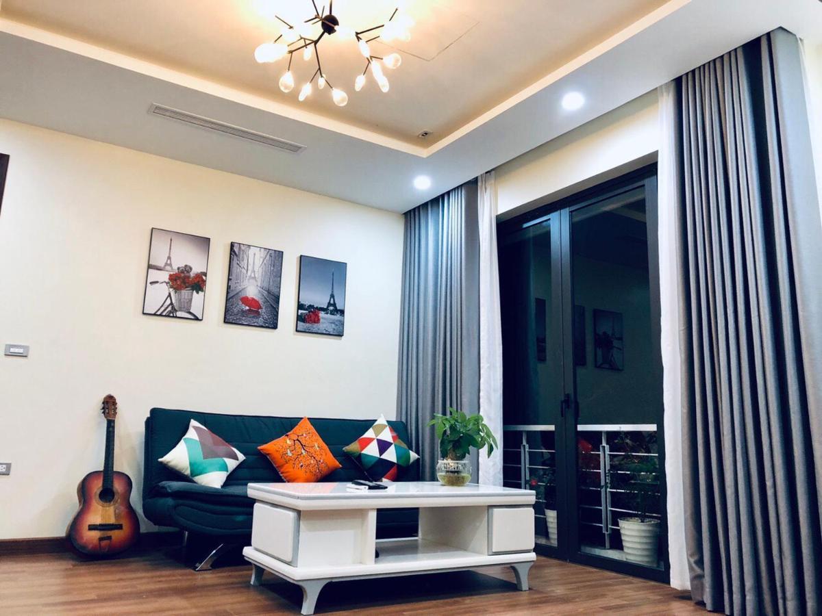 Xanh Villas Resort & Spa Luxury Ханой Экстерьер фото